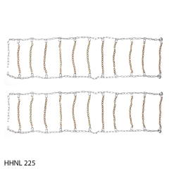 Hiqh Quality 225 Schneekette