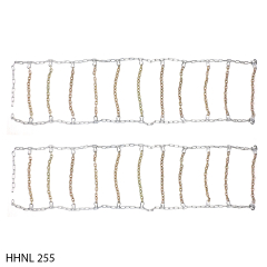 Hiqh Quality 255 Schneekette