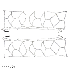 Hiqh Qualität 320 Schneekette
