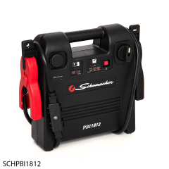 Batterie-Starter 12V 2200PA