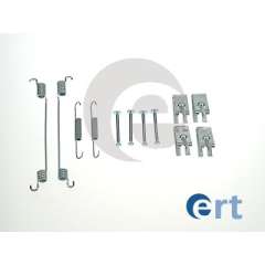 Bremssattel-Einbausatz