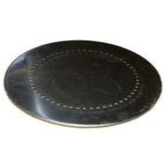 Brennkammerdeckel MTM17-33