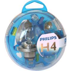 H4 12V Glühbirnensatz