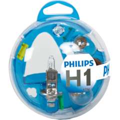 H1 12V Glühbirnensatz
