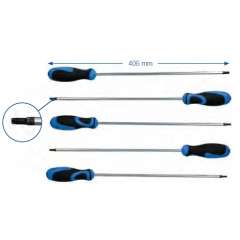 Torx-Schraubendreher-Satz 5 Stück