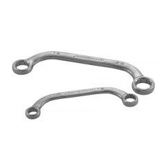 Selbststarter-Schlüssel 12x14mm