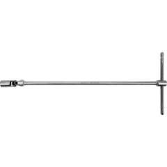Klappbarer T-Schlüssel 13mm