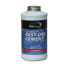 FastDry Vulkanisierlösung 1L
