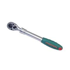 Teleskop-Ratsche 3/8" 72Zähne