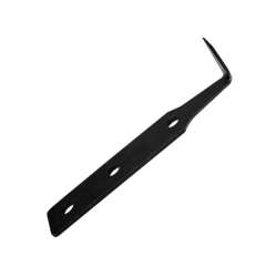 Schneidemesser mit Kantenschutz 19mm