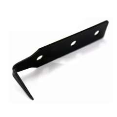Schneidemesser mit Kantenschutz 25mm