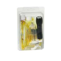 UV-Lampen-Lecksucher klt
