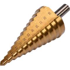 Stufenbohrer 6-38mm