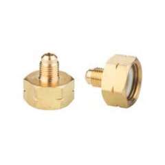 Adapter 3/4x1/4 SAE R134a