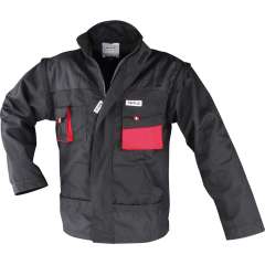 Arbeitsschutzjacke L