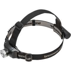Wiederaufladbare LED-Stirnlampe 250lm