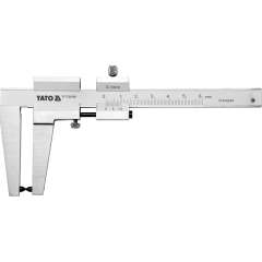 Bremsscheibendickenmesser