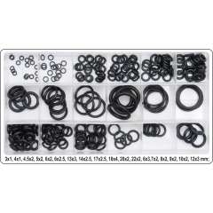 O-Ring-Satz, 225 Stück