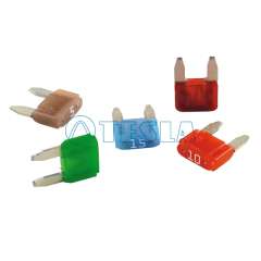 MINI-Messer-Sicherung 20A 1St.