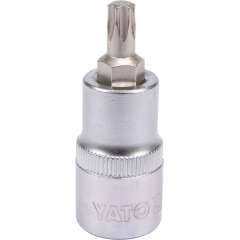 Bit-Kopf 1/2" Torx T40