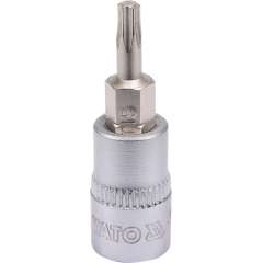 Bit-Kopf 1/4" Torx T15