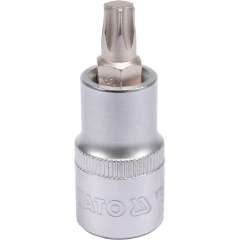 Bit-Kopf 1/2" Torx T45