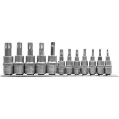TORX-Bit-Buchse T8-T55