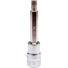 Bit-Kopf 1/2" Torx T45 lang