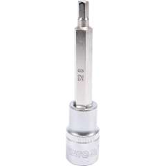 Bit-Kopf 1/2" Imbus 6mm