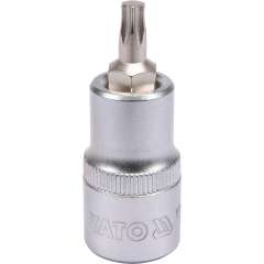 Bit-Kopf 1/2" Torx T30