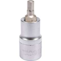 Bit-Kopf 1/2" Imbus 6mm
