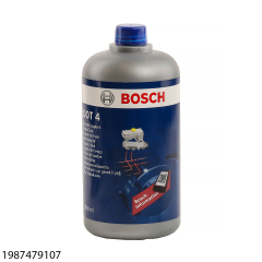 DOT 4 Bremsflüssigkeit 1L