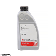 DSG-Getriebeöl 1 L