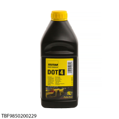 DOT 4 Bremsflüssigkeit 1L