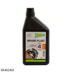 DOT 4 Bremsflüssigkeit 1L