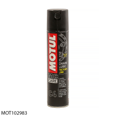 C4 Chain Lube FL Spray 400ml