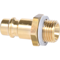 Schnellkupplung G3/8 "KM