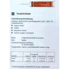 TEROSON RB 4120
