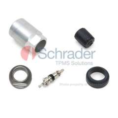 TPMS-Sensor-Baugruppe