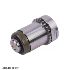 Bremssattel-Druckbelagsatz