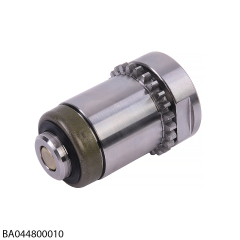 Bremssattel-Druckbelagsatz