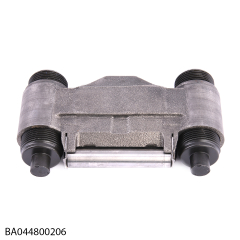 Gehäuse des Bremseneinstellmechanismus