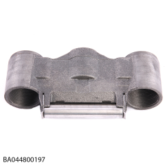 Gehäuse des Bremseneinstellmechanismus