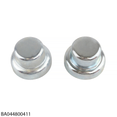 Verschlussdeckel-Set
