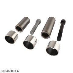 Bremssattelschieber-Reparatursatz