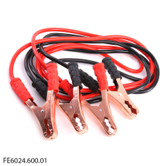 Starterkabel 600A 3m