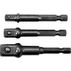 Steckkopfadapter klt 1/4