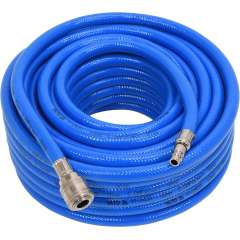 Luftschlauch 10mmx20m max.20bar
