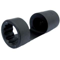 Einspritzdüsenschlüssel 21mm Ford TDCi