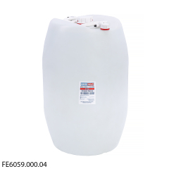 Destilliertes Wasser 60L